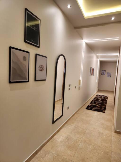 Luxury Families Only Daire Kahire